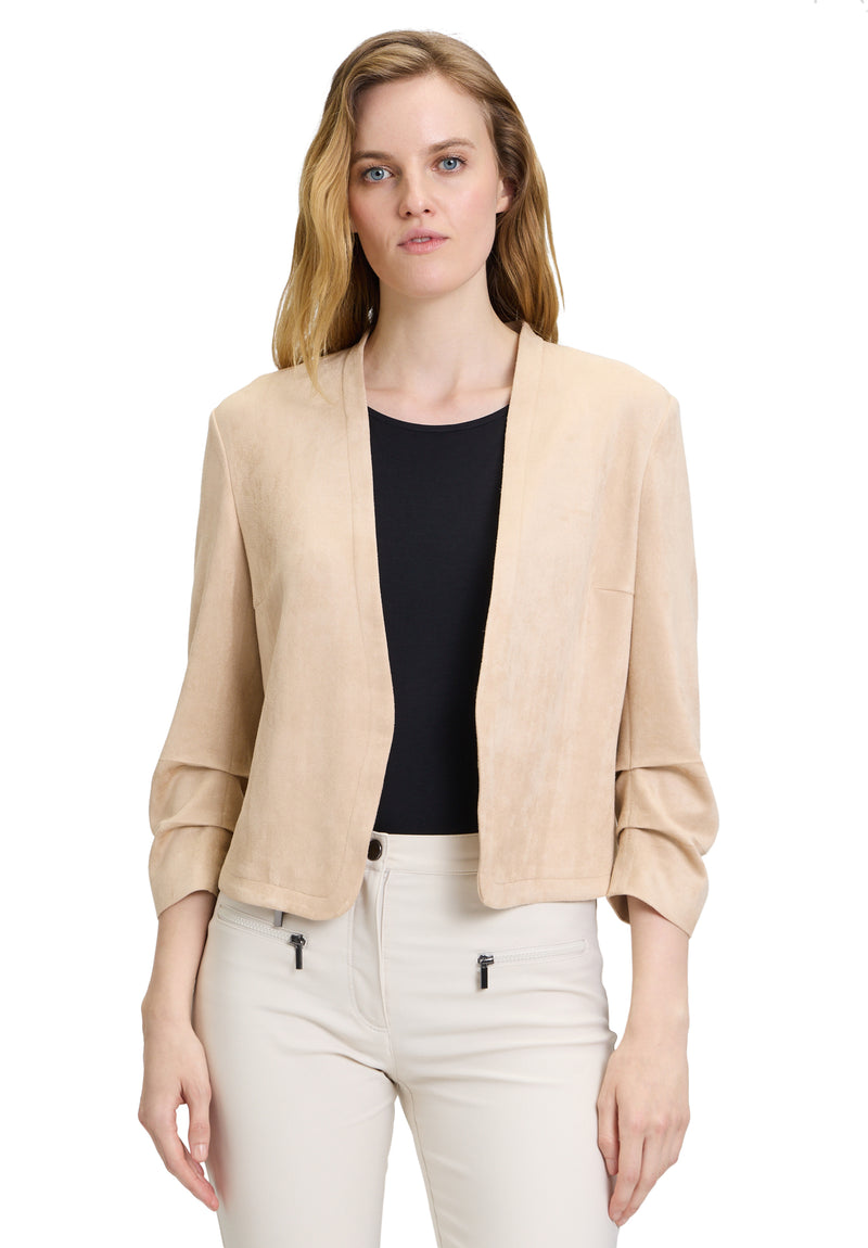 Blazer-Jacke