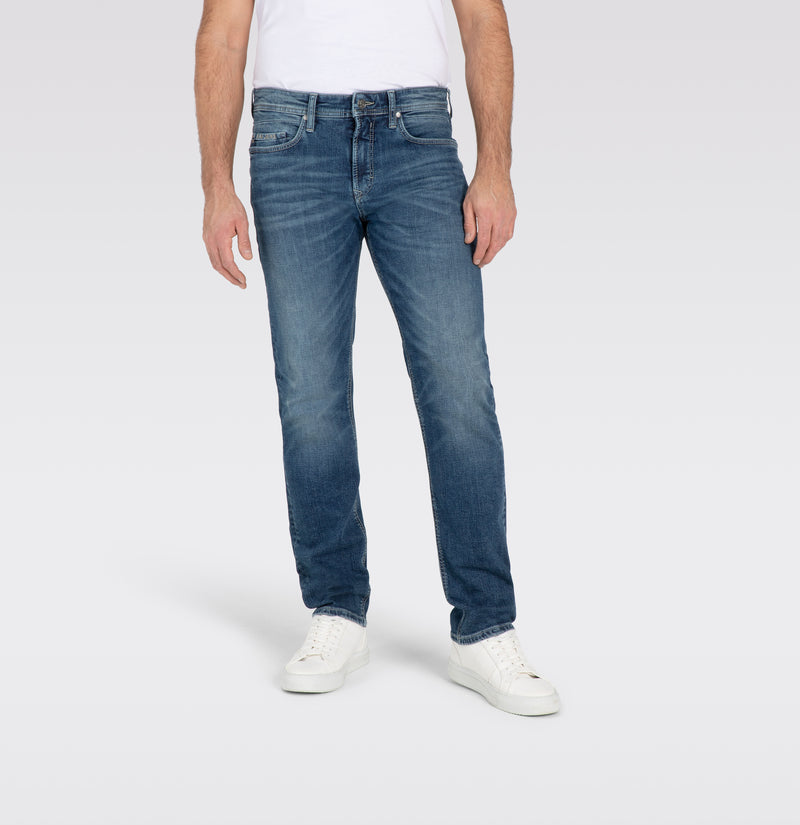 MAC JEANS - Ben, Authentic Denim