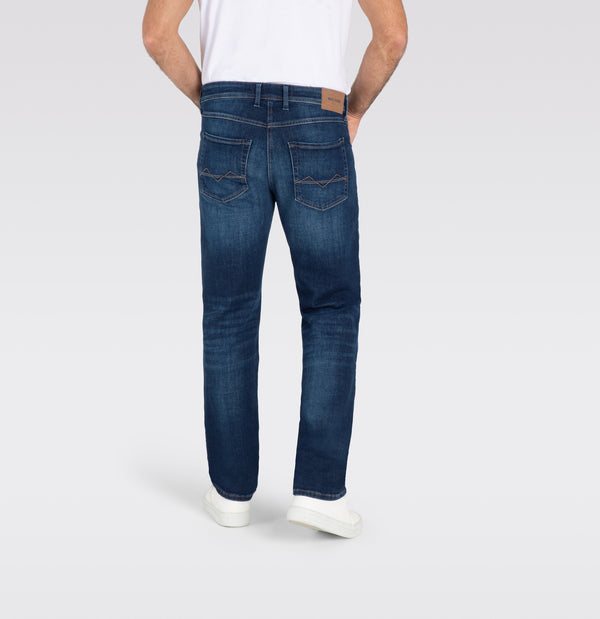 MAC JEANS - Arne, Alpha Denim