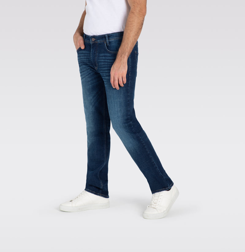 MAC JEANS - Arne, Alpha Denim