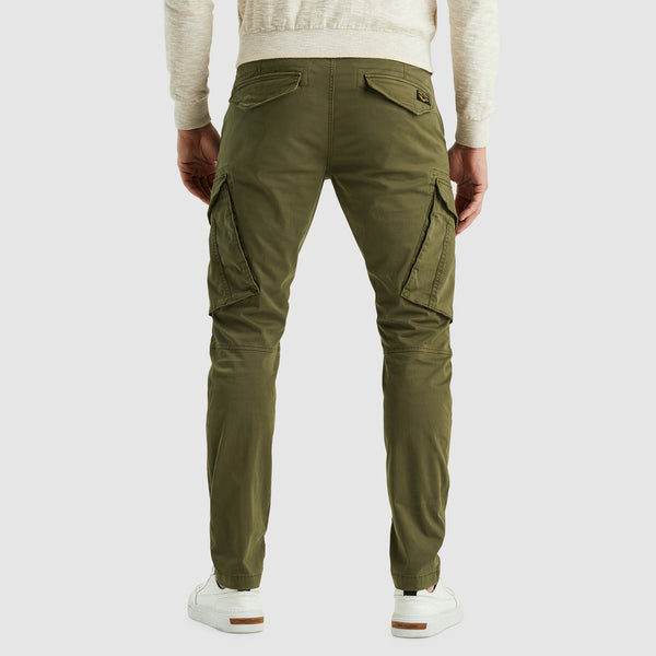 NORDROP CARGO STRETCH TWILL