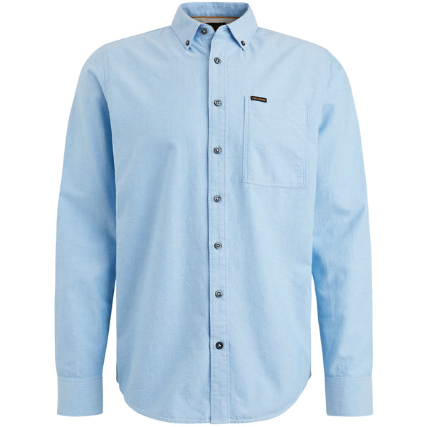 Long Sleeve Shirt Oxford