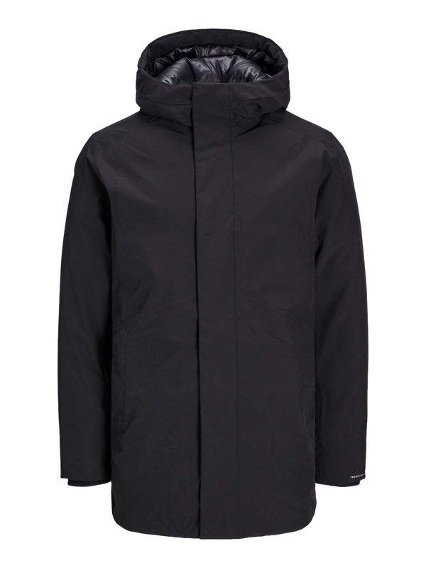 JJEKEEN PARKA SN