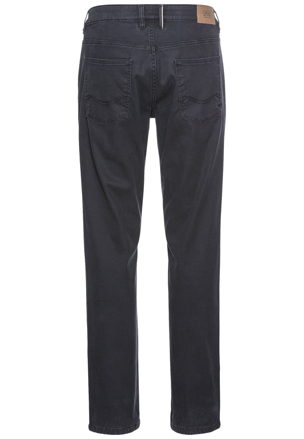 Relaxed Fit 5-Pocket Hose