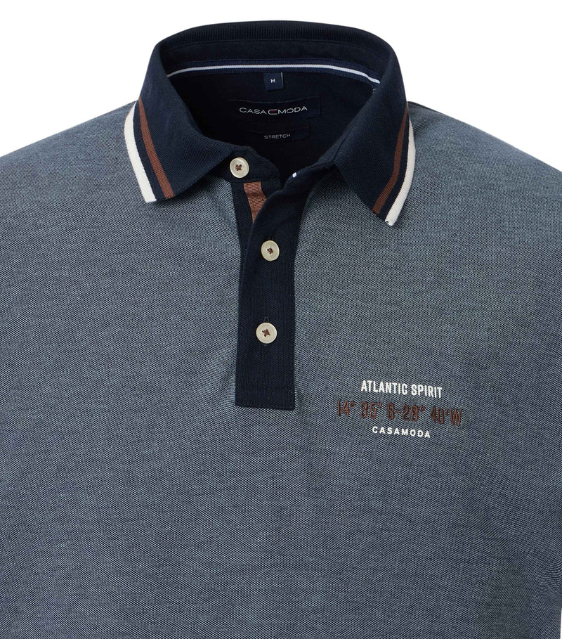 Polo-Shirt