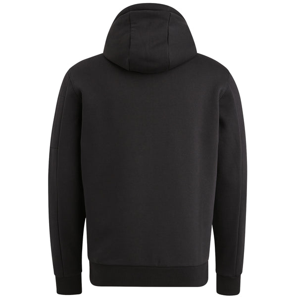 Hooded 3T Cross Fleece