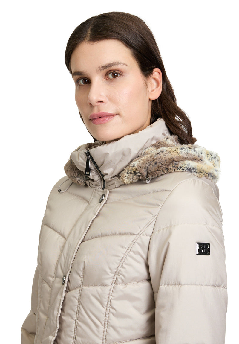 Outdoorjacke