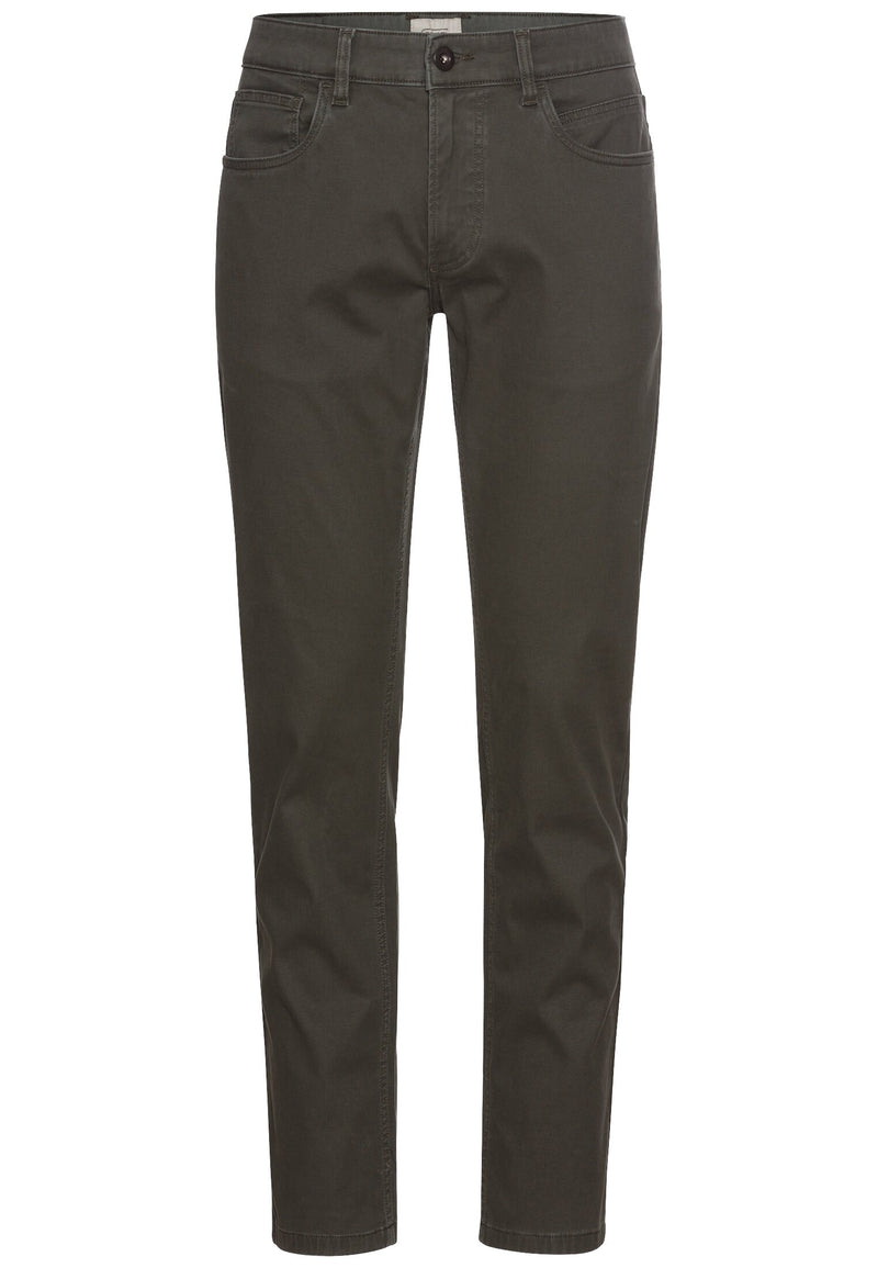Regular Fit 5-Pocket Hose