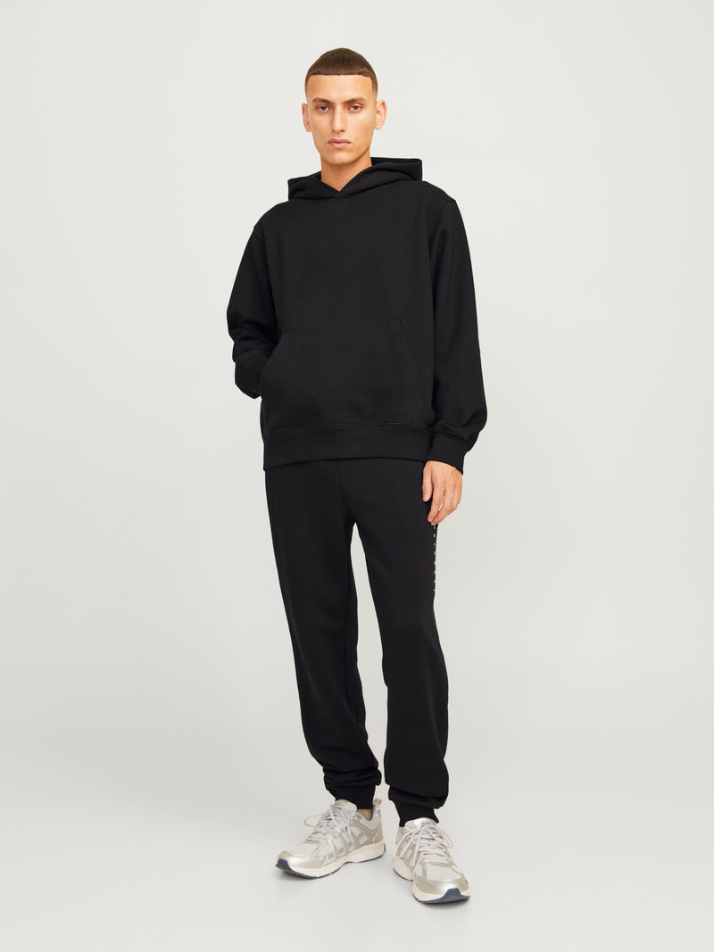 JJEURBAN EDGE SWEAT HOOD NOOS