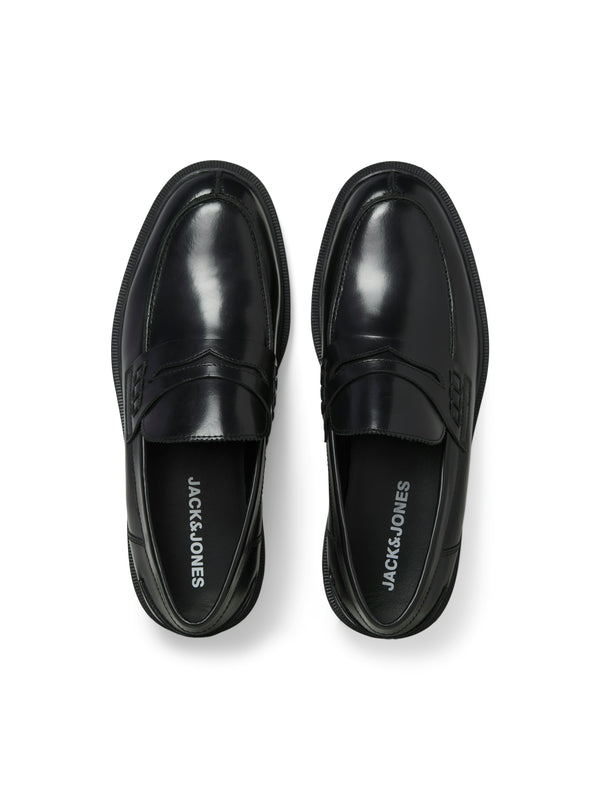 JFWDAX LEATHER LOAFER STYD NOOS