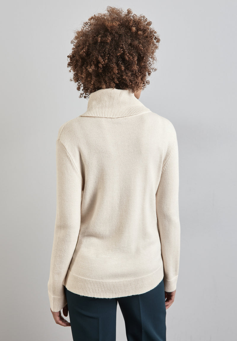 Strickpullover