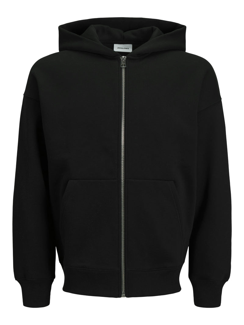 JJEURBAN EDGE SWEAT ZIP HOOD NOOS