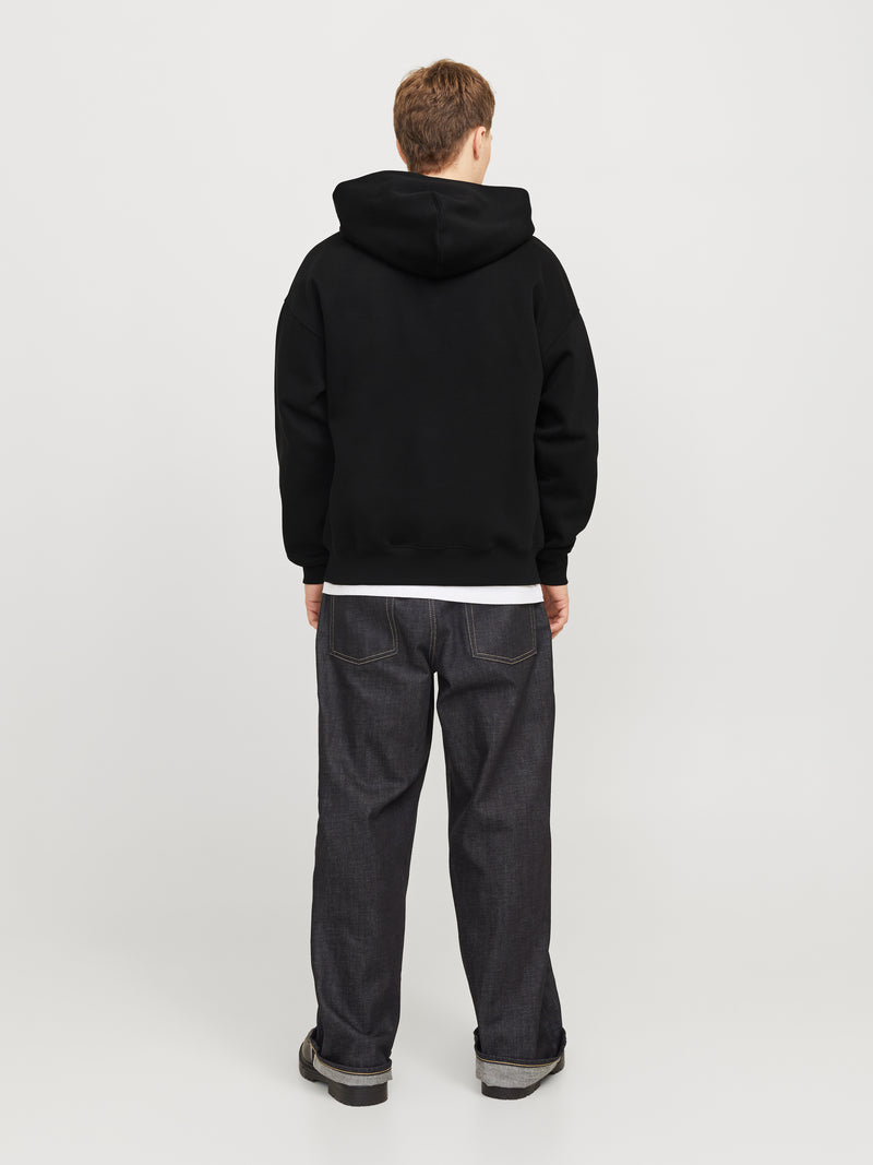 JJEURBAN EDGE SWEAT ZIP HOOD NOOS