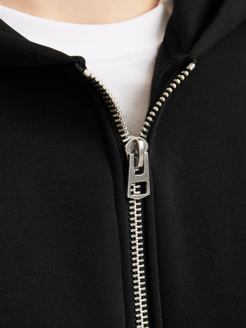 JJEURBAN EDGE SWEAT ZIP HOOD NOOS