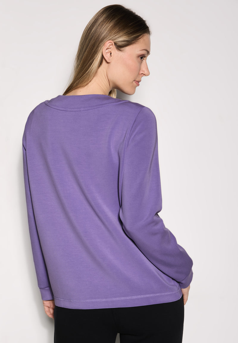 Modalmix Sweatshirt