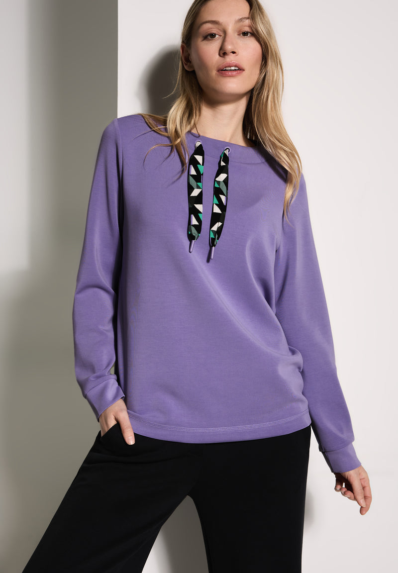 Modalmix Sweatshirt