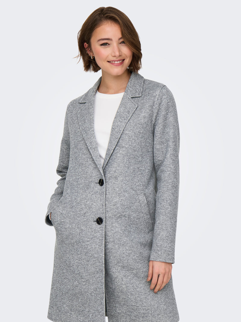 ONLSEDONA CARRIE COAT OTW NOOS