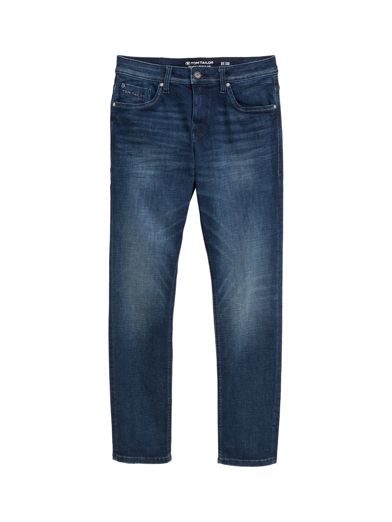 TTJOSH Regular Slim Jeans