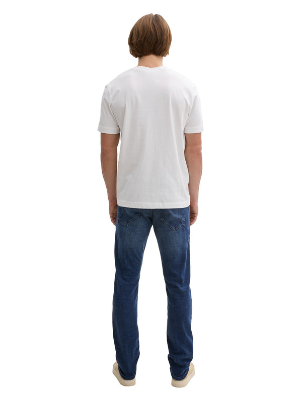 TTJOSH Regular Slim Jeans