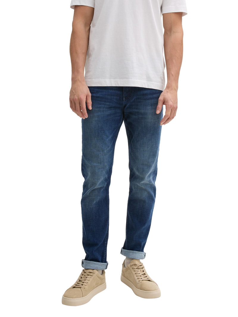 TTJOSH Regular Slim Jeans