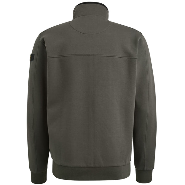 spacer interlock sweat