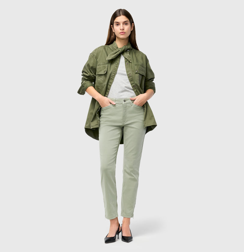 MAC JEANS - DREAM CHIC, Dream denim
