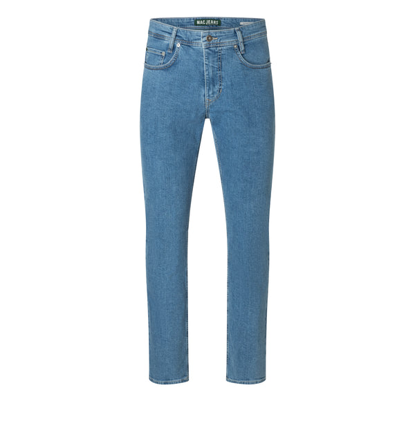 MAC JEANS - Arne, Alpha Denim