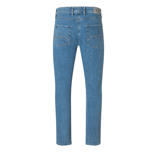 MAC JEANS - Arne, Alpha Denim