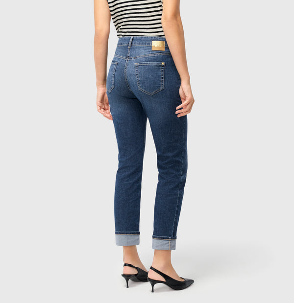 MAC JEANS - SUE, Light weight denim