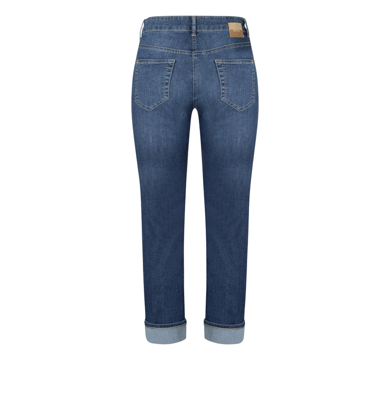MAC JEANS - SUE, Light weight denim