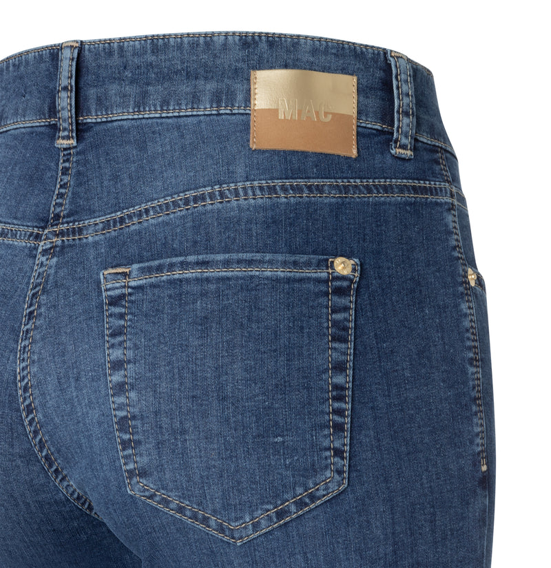 MAC JEANS - SUE, Light weight denim