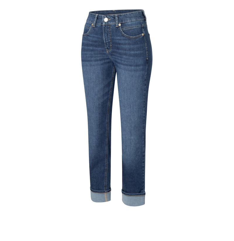 MAC JEANS - SUE, Light weight denim