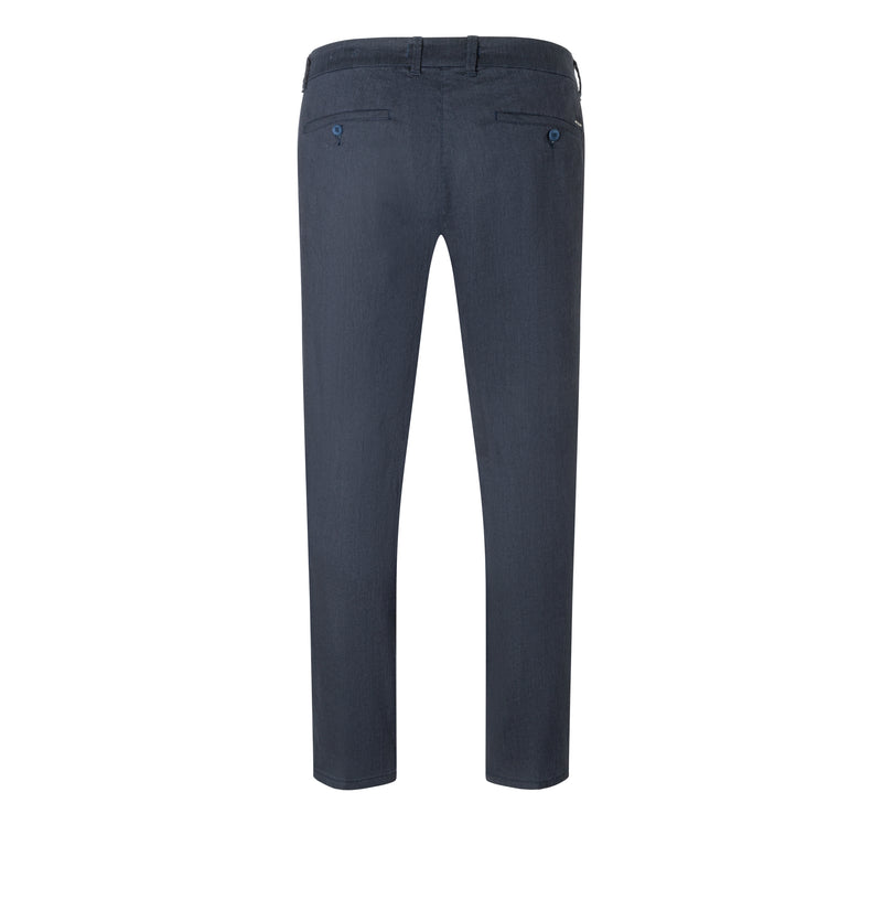MAC JEANS - Lennox Sport, Linen Stretch