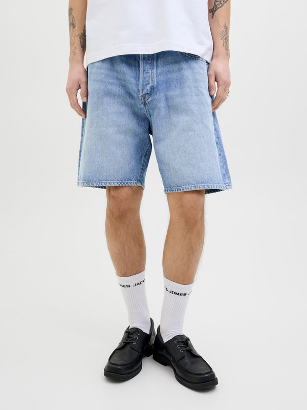 JJITONY JJORIGINAL SHORTS SBD 210 SN
