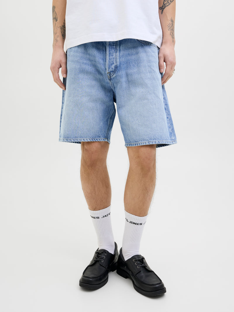 JJITONY JJORIGINAL SHORTS SBD 210 SN