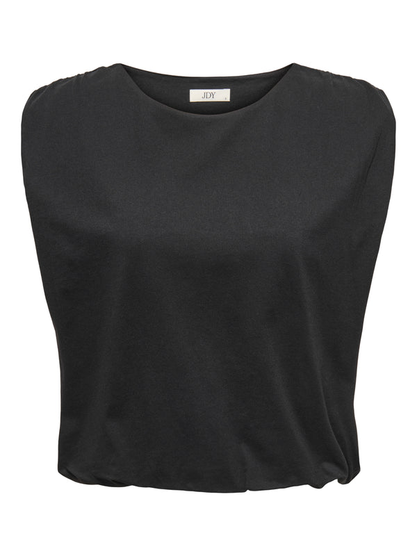 JDYMARA S/L BUBBLE TOP JRS