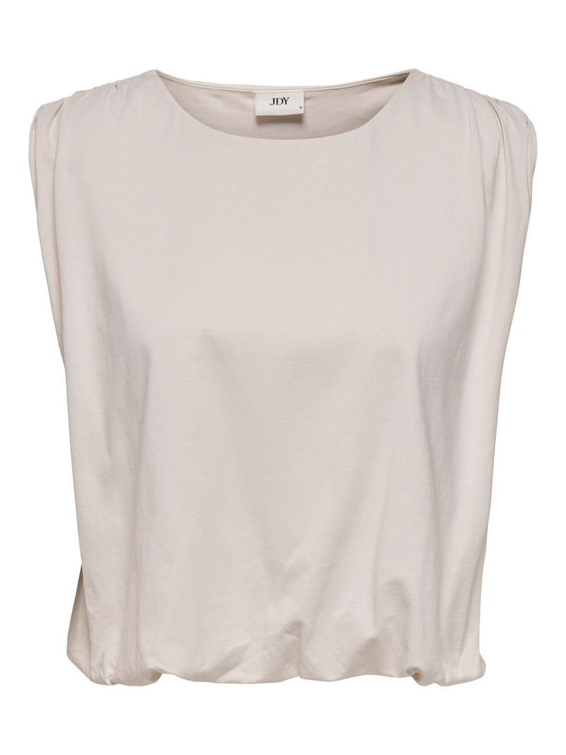 JDYMARA S/L BUBBLE TOP JRS