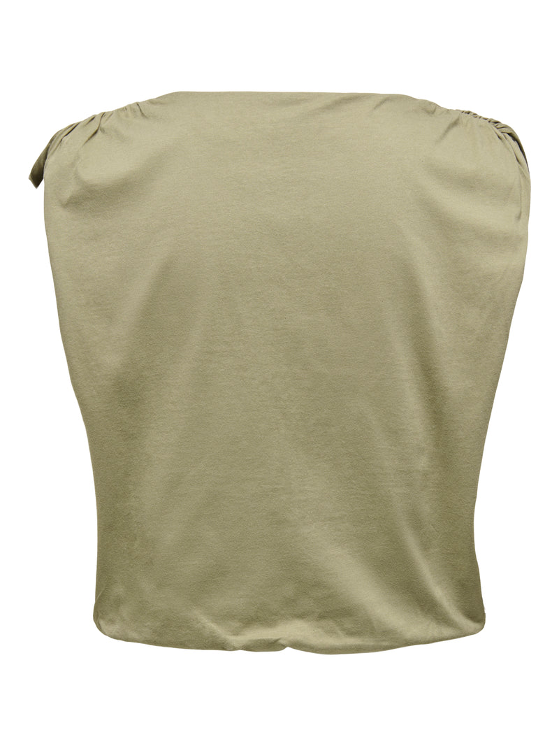 JDYMARA S/L BUBBLE TOP JRS