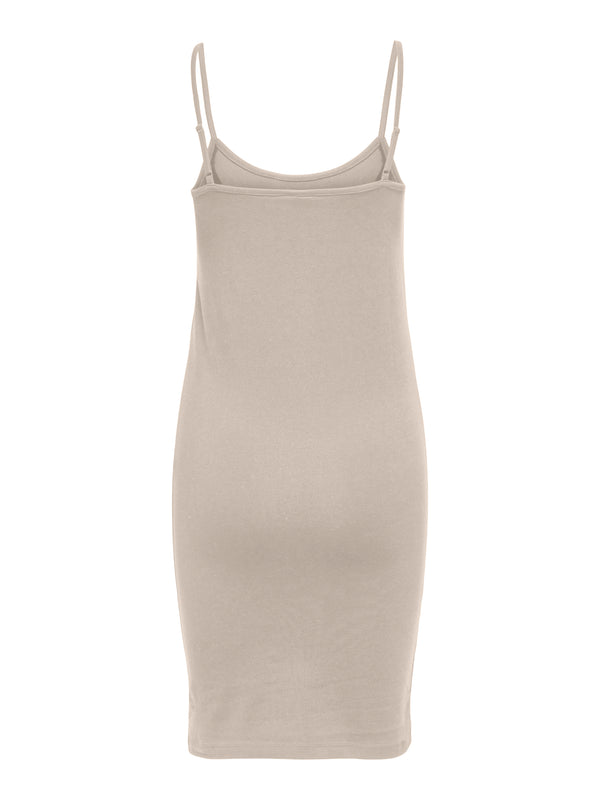 JDYAVA SINGLET DRESS JRS DIA