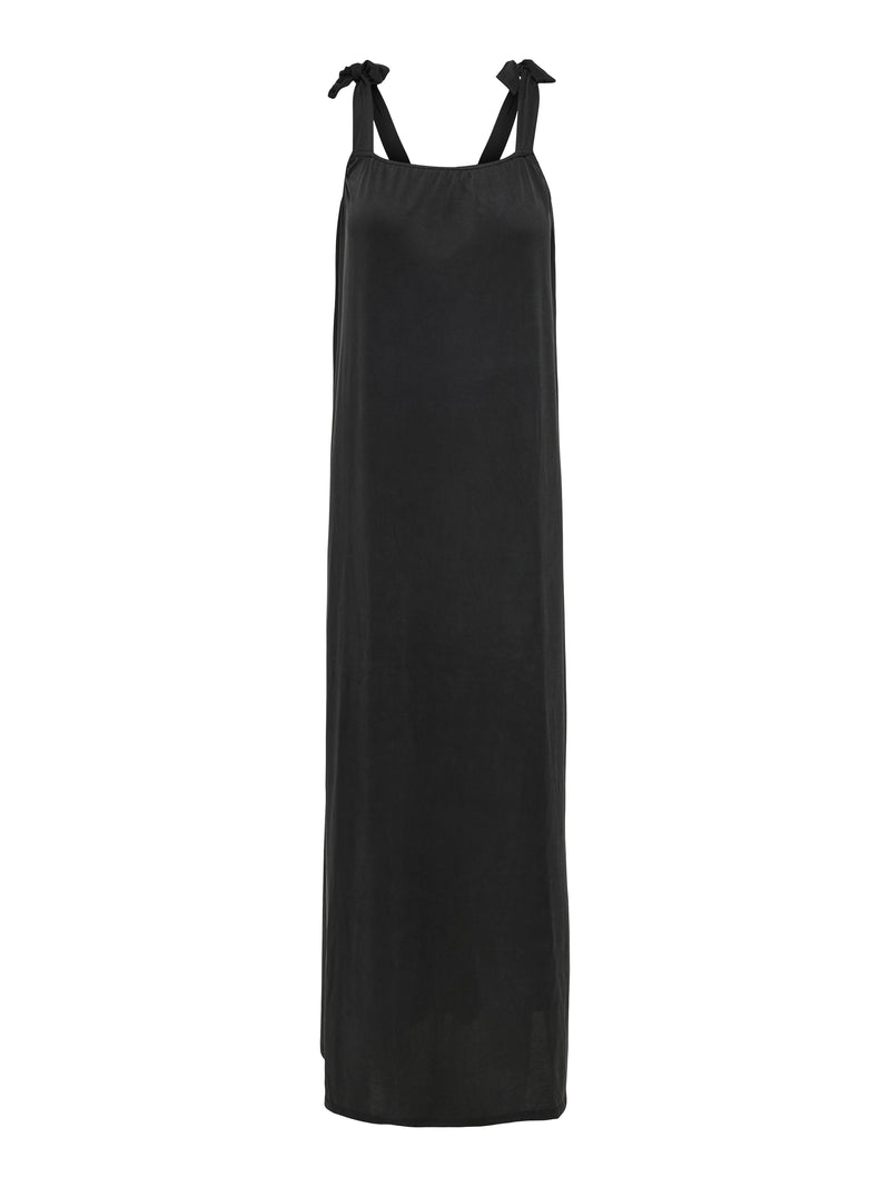 ONLHANNAH S/L LONG DRESS JRS
