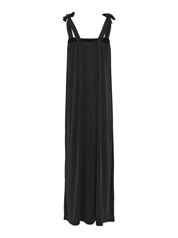 ONLHANNAH S/L LONG DRESS JRS