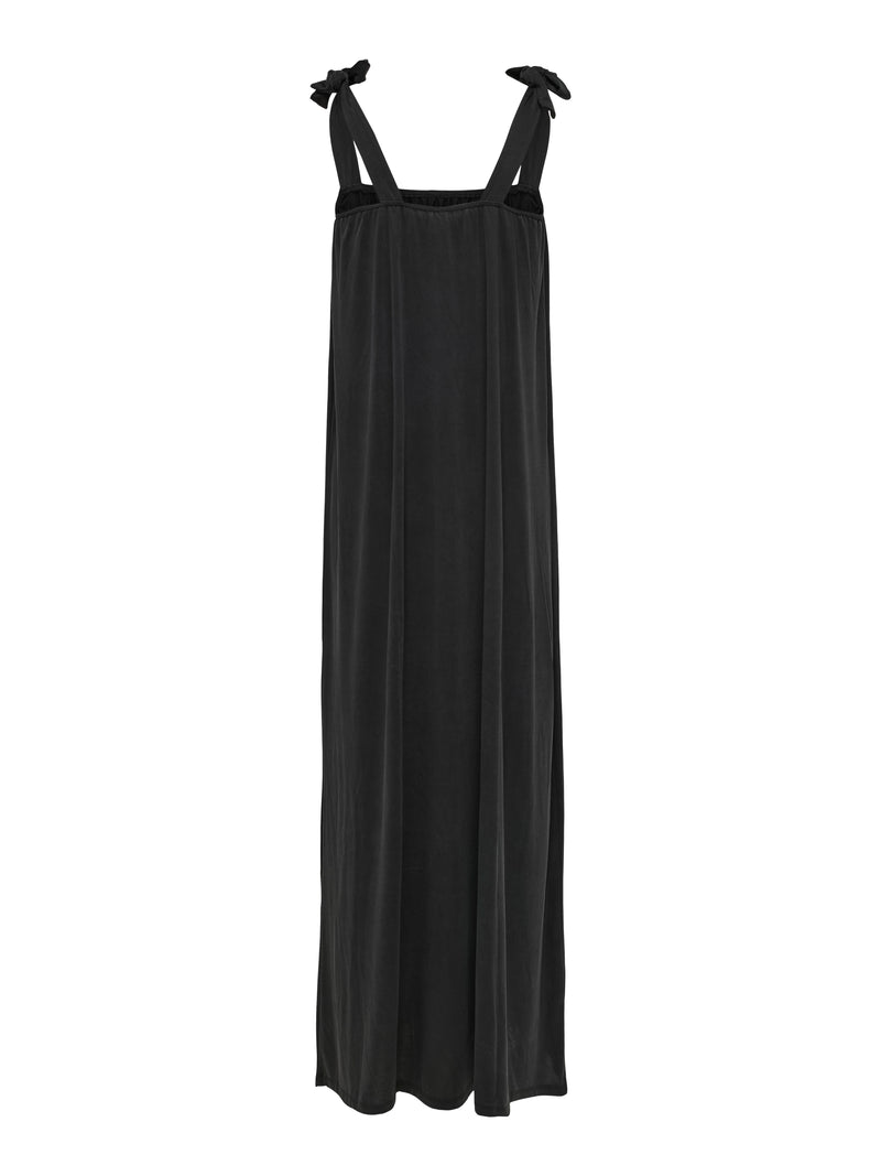ONLHANNAH S/L LONG DRESS JRS