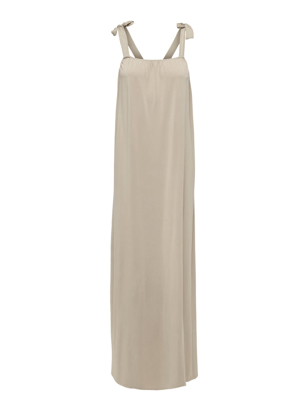 ONLHANNAH S/L LONG DRESS JRS
