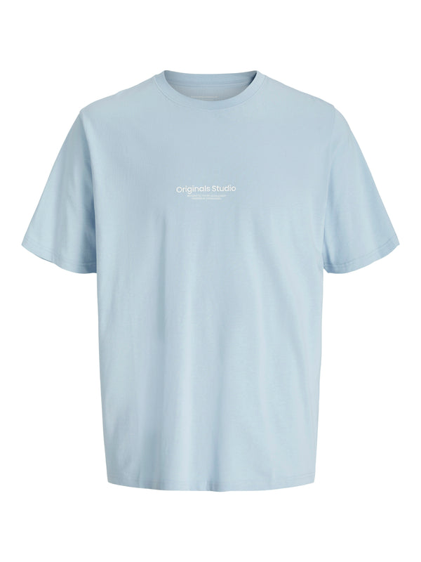 JORVESTERBRO TEE SS CREW NECK NOOS