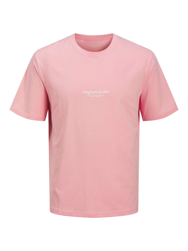 JORVESTERBRO TEE SS CREW NECK NOOS
