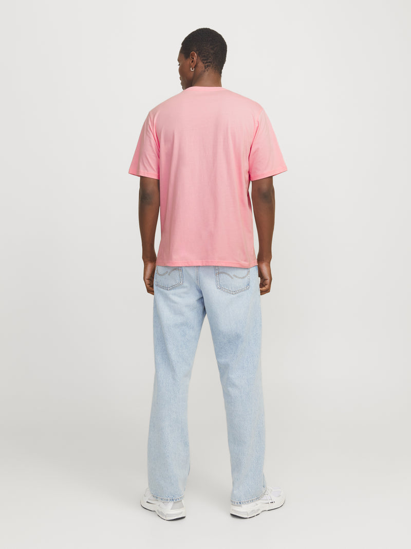 JORVESTERBRO TEE SS CREW NECK NOOS