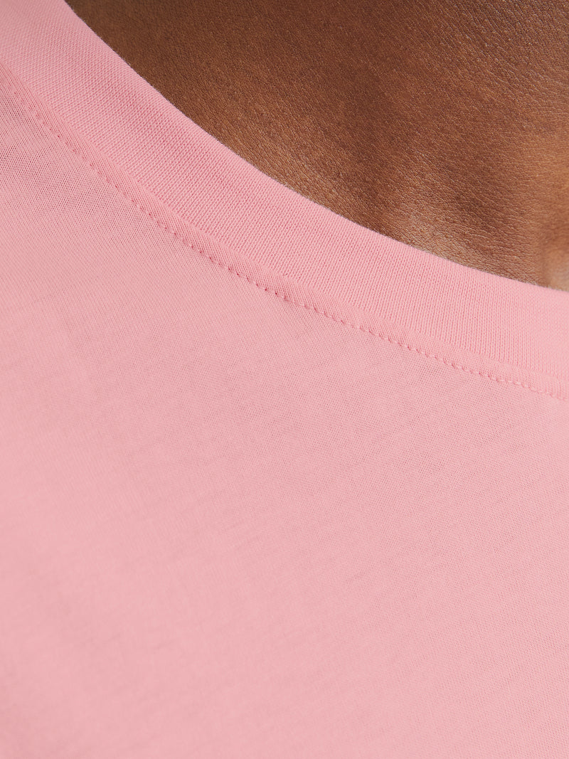 JORVESTERBRO TEE SS CREW NECK NOOS