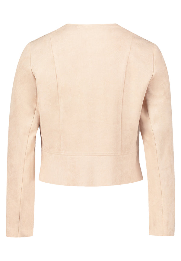 Blazer-Jacke