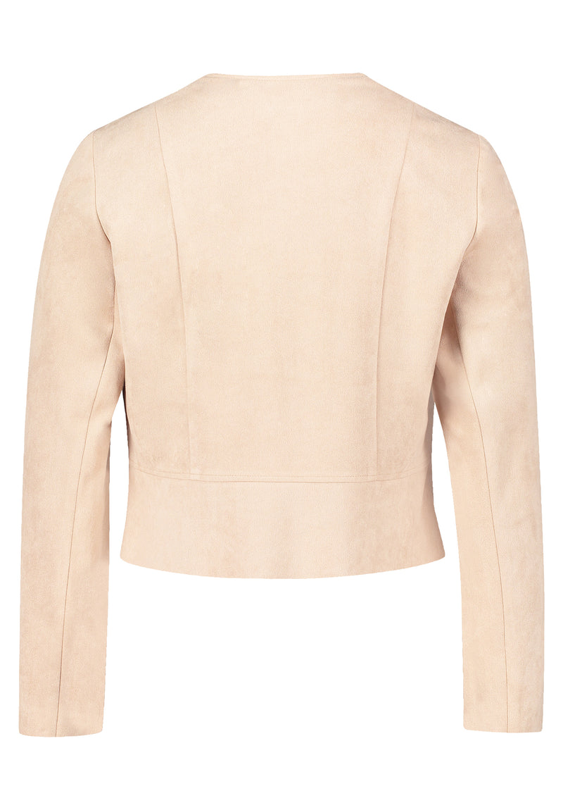 Blazer-Jacke