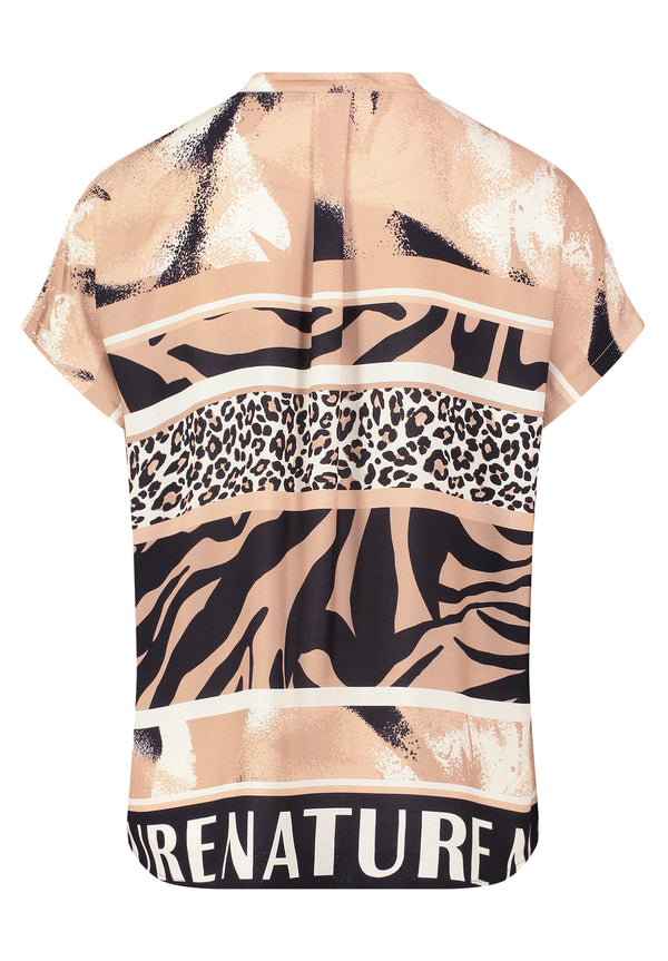 Longbluse